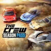 اکانت بازی The Crew + Season Pass | با قابلیت تغییر ایمیل و پسورد