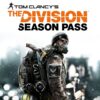 اکانت بازی The Division + Season Pass | با قابلیت تغییر ایمیل و پسورد