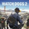 سی دی کی اریجینال یوپلی بازی WATCH DOGS 2