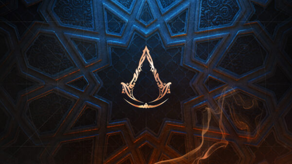 سی دی کی اریجینال بازی Assassin's Creed Mirage