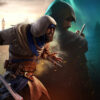 سی دی کی اریجینال بازی Assassin's Creed Mirage