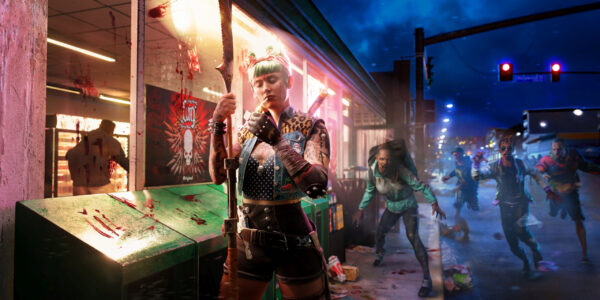 سی دی کی اریجینال بازی Dead Island 2