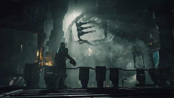 سی دی کی اریجینال بازی Dead Space Remake