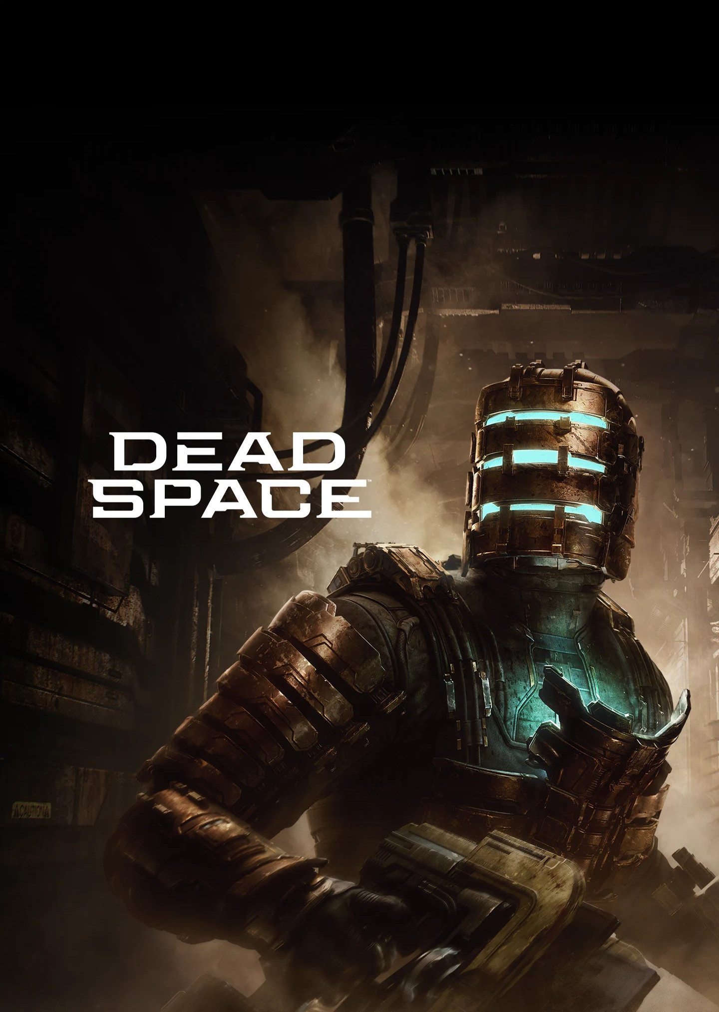 سی دی کی اریجینال بازی Dead Space Remake