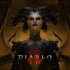 سی دی کی اریجینال بازی Diablo IV