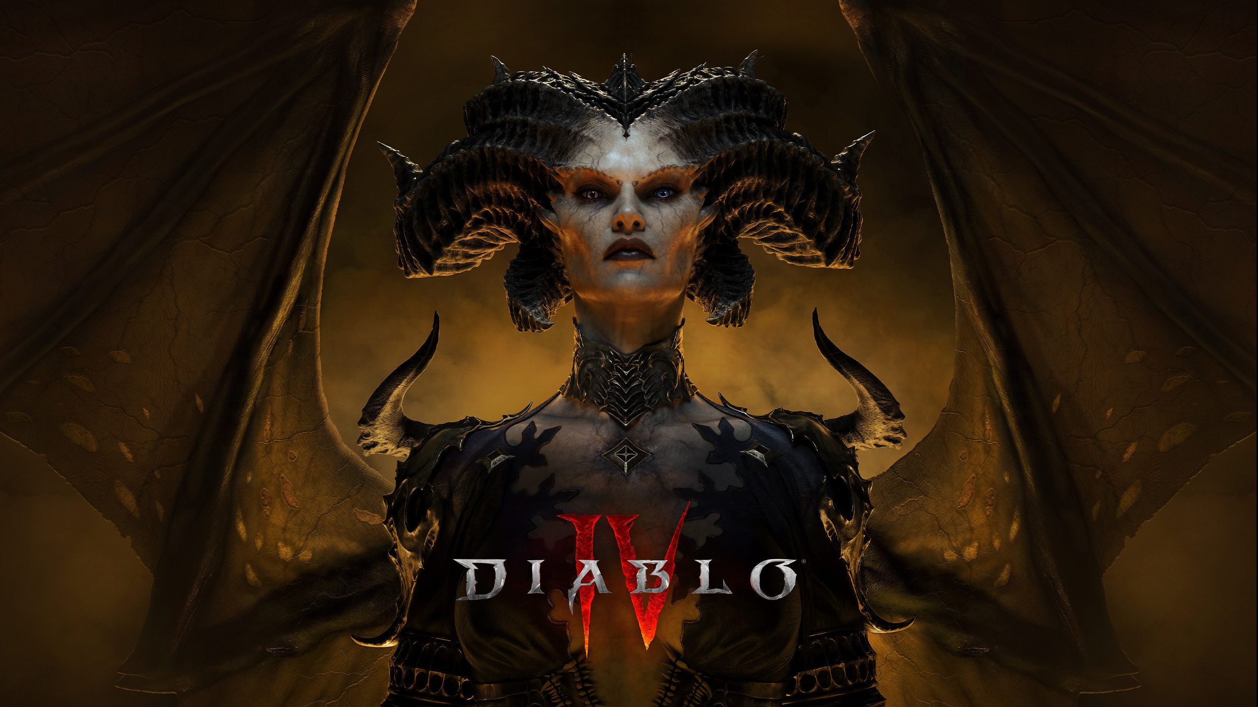 سی دی کی اریجینال بازی Diablo IV