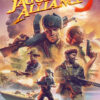 سی دی کی اریجینال بازی Jagged Alliance 3