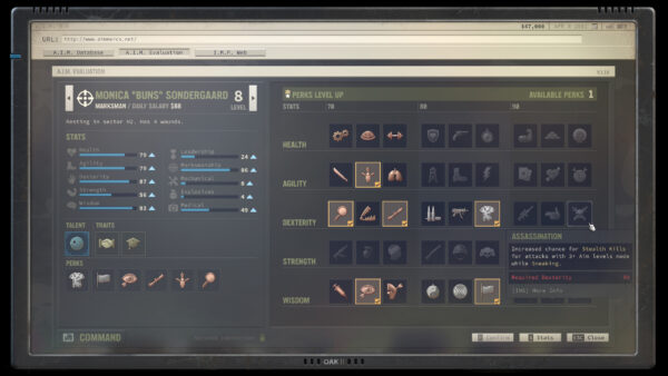 سی دی کی اریجینال بازی Jagged Alliance 3