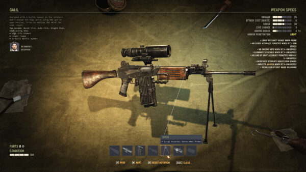 سی دی کی اریجینال بازی Jagged Alliance 3