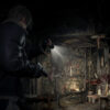 سی دی کی اریجینال استیم بازی Resident Evil 4 Remake