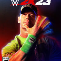 سی دی کی اریجینال استیم بازی WWE 2K23