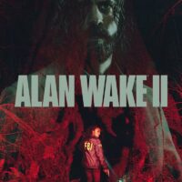 سی دی کی اریجینال بازی Alan Wake 2