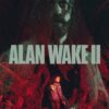 سی دی کی اریجینال بازی Alan Wake 2