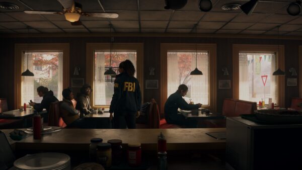 سی دی کی اریجینال بازی Alan Wake 2