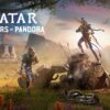 سی دی کی اریجینال بازی Avatar: Frontiers Of Pandora