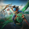 سی دی کی اریجینال بازی Avatar: Frontiers Of Pandora