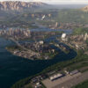 سی دی کی اریجینال بازی Cities: Skylines II