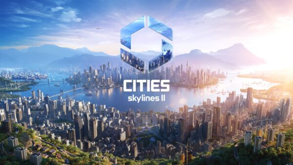 سی دی کی اریجینال بازی Cities: Skylines II