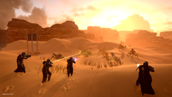 سی دی کی اریجینال بازی HELLDIVERS 2