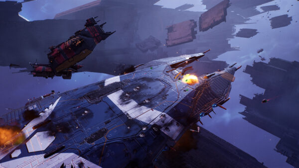 سی دی کی اریجینال بازی Homeworld 3