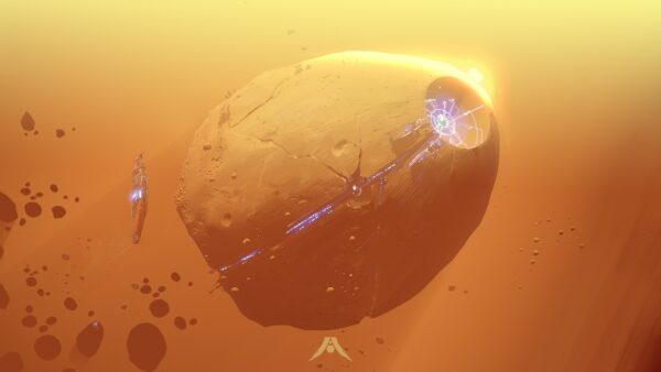 سی دی کی اریجینال بازی Homeworld 3