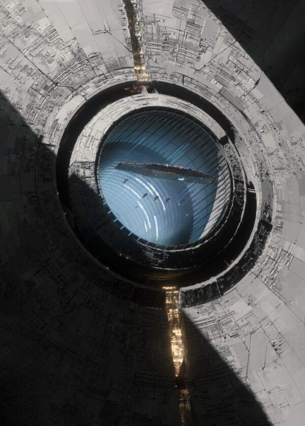 سی دی کی اریجینال بازی Homeworld 3