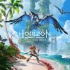 سی دی کی اریجینال بازی Horizon Forbidden West Complete Edition