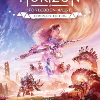 سی دی کی اریجینال بازی Horizon Forbidden West Complete Edition