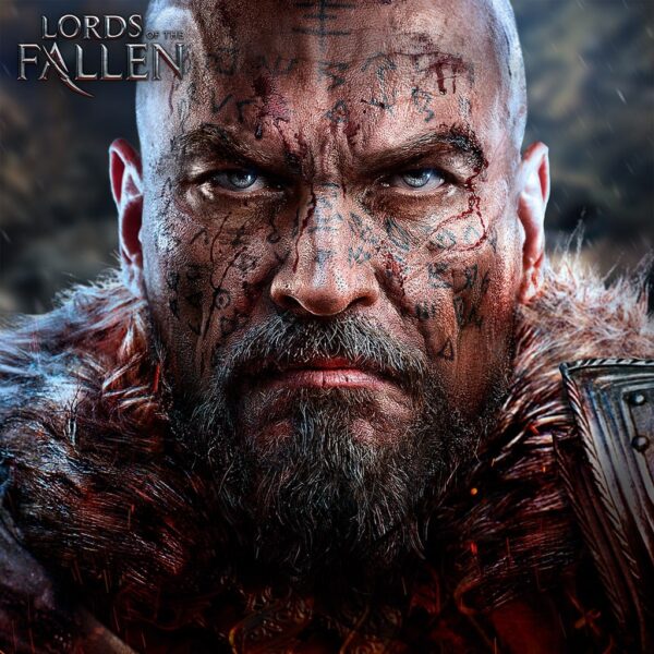 سی دی کی استیم بازی Lords Of The Fallen 2014