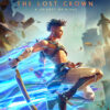 سی دی کی اریجینال بازی Prince of Persia: The Lost Crown