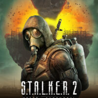 سی دی کی اریجینال بازی S.T.A.L.K.E.R. 2: Heart Of Chornobyl