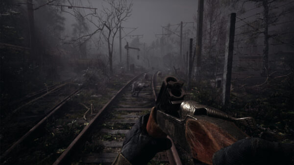 سی دی کی استیم بازی S.T.A.L.K.E.R. 2: Heart Of Chornobyl