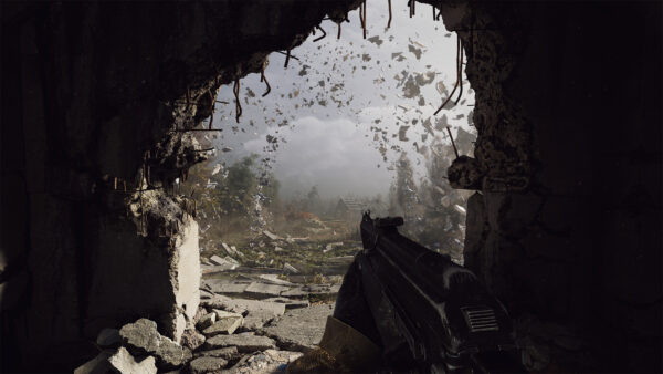 سی دی کی استیم بازی S.T.A.L.K.E.R. 2: Heart Of Chornobyl