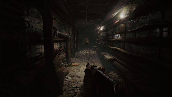 سی دی کی استیم بازی S.T.A.L.K.E.R. 2: Heart Of Chornobyl