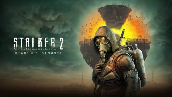 سی دی کی استیم بازی S.T.A.L.K.E.R. 2: Heart Of Chornobyl