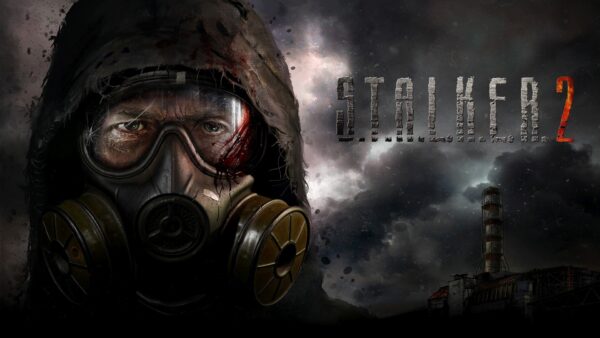 سی دی کی استیم بازی S.T.A.L.K.E.R. 2: Heart Of Chornobyl