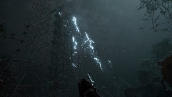 سی دی کی استیم بازی S.T.A.L.K.E.R. 2: Heart Of Chornobyl