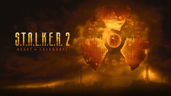 سی دی کی استیم بازی S.T.A.L.K.E.R. 2: Heart Of Chornobyl