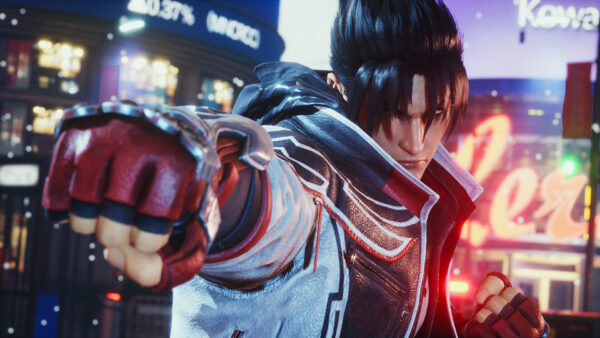 سی دی کی اریجینال بازی TEKKEN 8