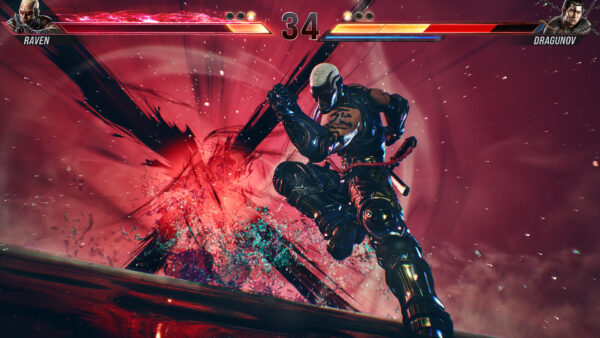سی دی کی اریجینال بازی TEKKEN 8