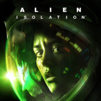سی دی کی استیم بازی Alien Isolation