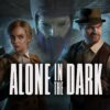 سی دی کی اریجینال بازی Alone in the Dark