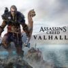 سی دی کی اریجینال یوپلی بازی Assassin's Creed: Valhalla