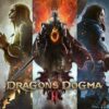 سی دی کی اریجینال بازی Dragon's Dogma 2