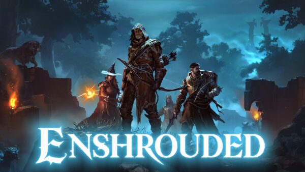 سی دی کی اریجینال بازی Enshrouded