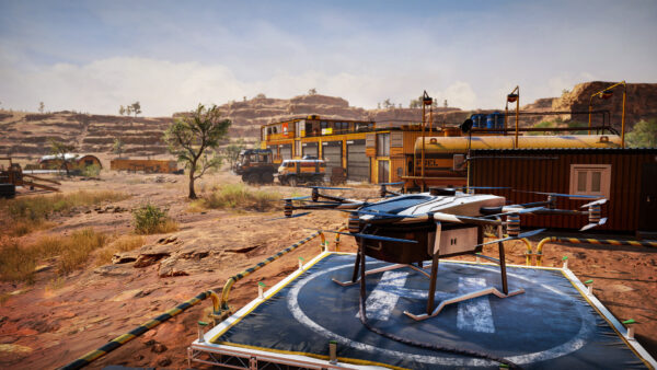 سی دی کی اریجینال بازی Expeditions: A MudRunner Game
