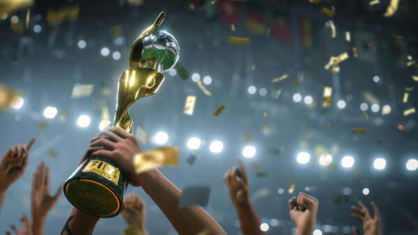 اکانت اشتراکی بازی FIFA 23 | فیفا 23
