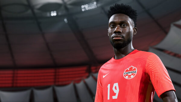 اکانت اشتراکی بازی FIFA 23 | فیفا 23