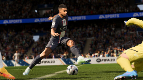 اکانت اشتراکی بازی FIFA 23 | فیفا 23