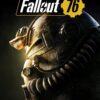 سی دی کی اریجینال بازی Fallout 76